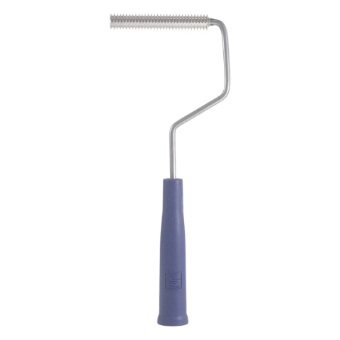 Wałek aluminiowy rowkowany poprzecznie 1/2" średnica x 3" długość (13mm x 75mm) Wałek aluminiowy rowkowany poprzecznie 1/2" średnica x 3" długość (13mm x 75mm)