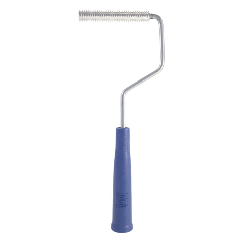 Wałek aluminiowy rowkowany poprzecznie 1/2" średnica x 3" długość (13mm x 75mm) Wałek aluminiowy rowkowany poprzecznie 1/2" średnica x 3" długość (13mm x 75mm)